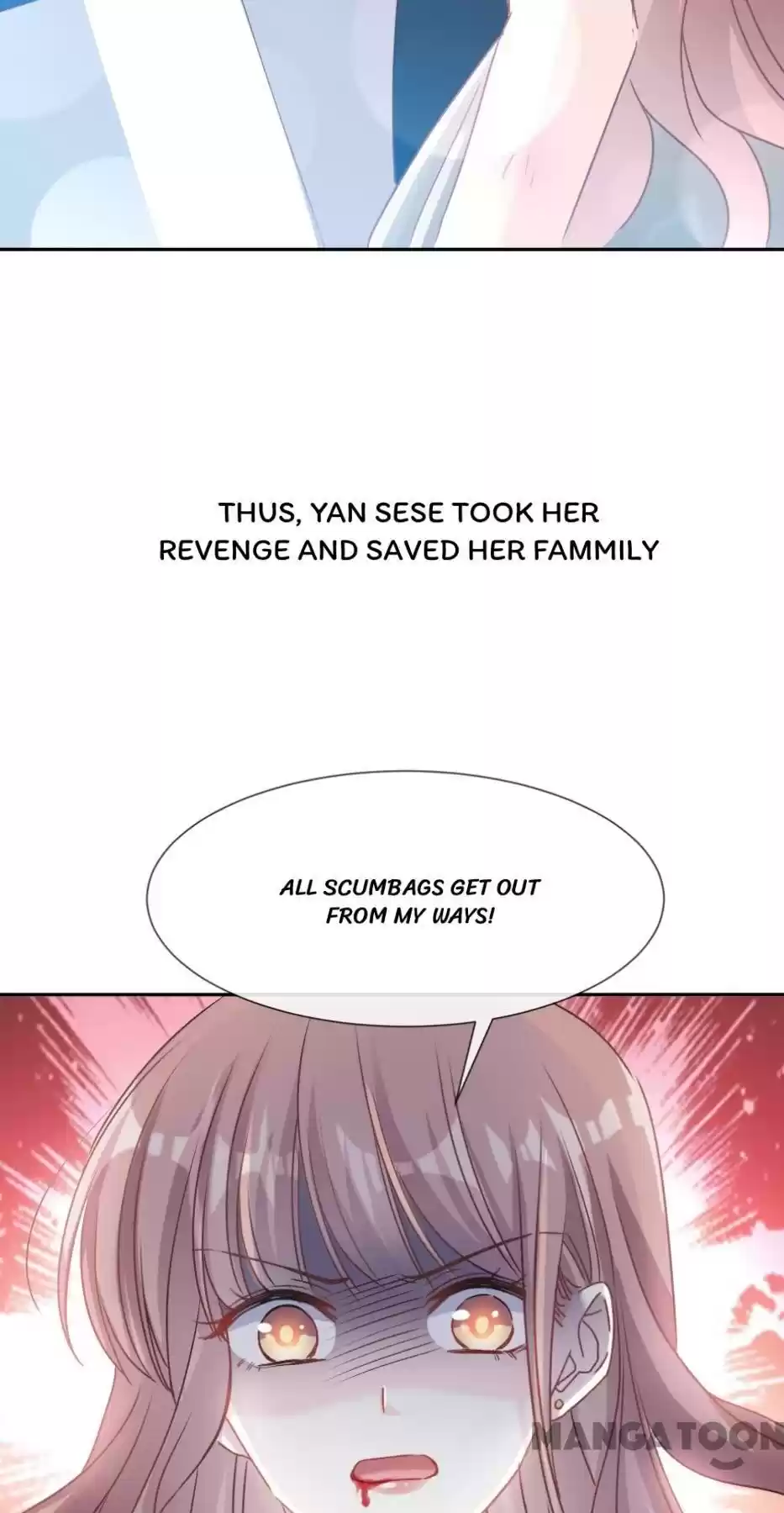 Love Me Gently, Bossy Ceo Chapter 1