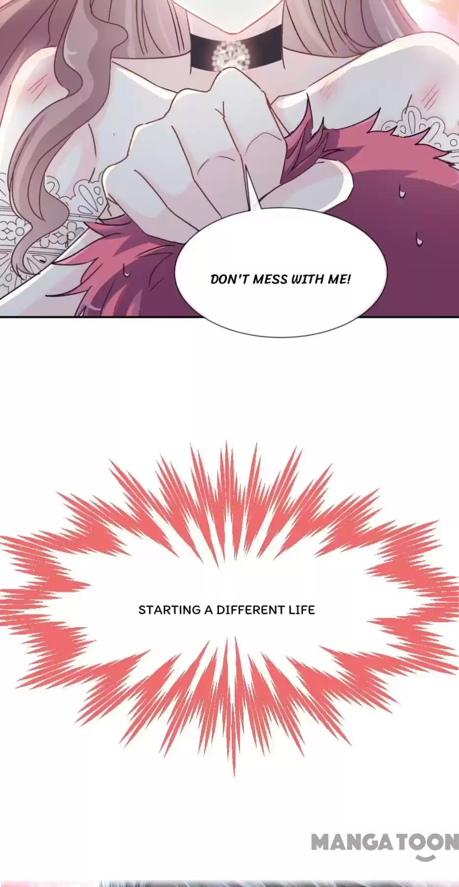 Love Me Gently, Bossy Ceo Chapter 1