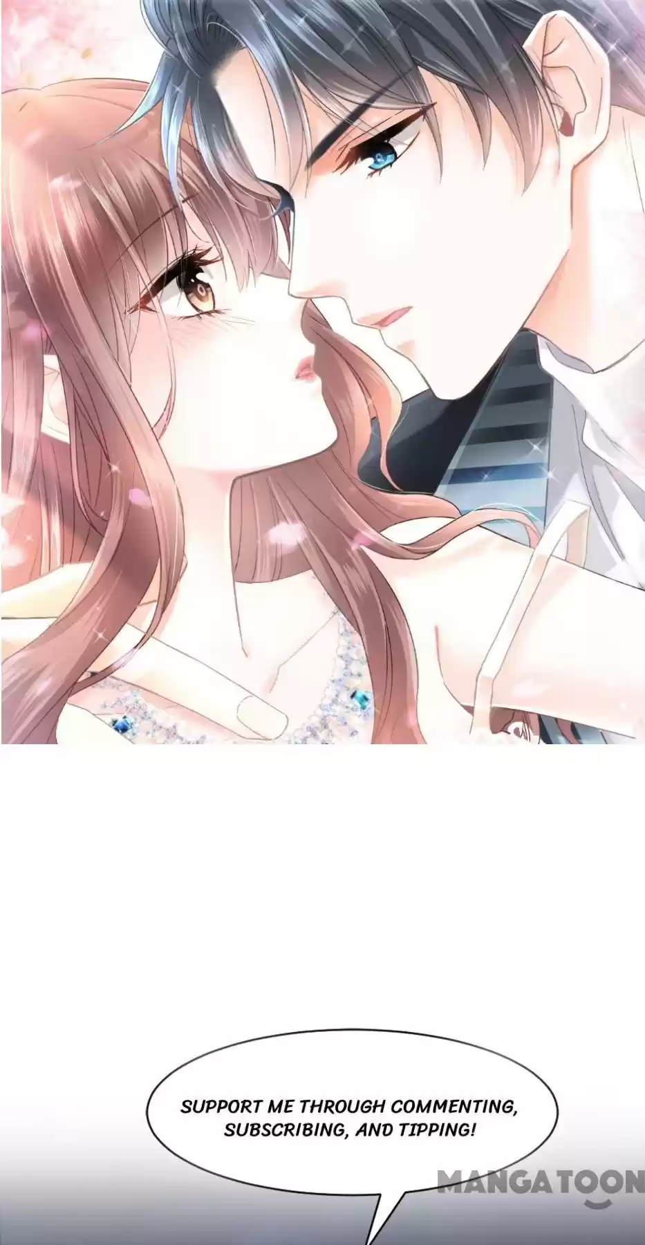 Love Me Gently, Bossy Ceo Chapter 1