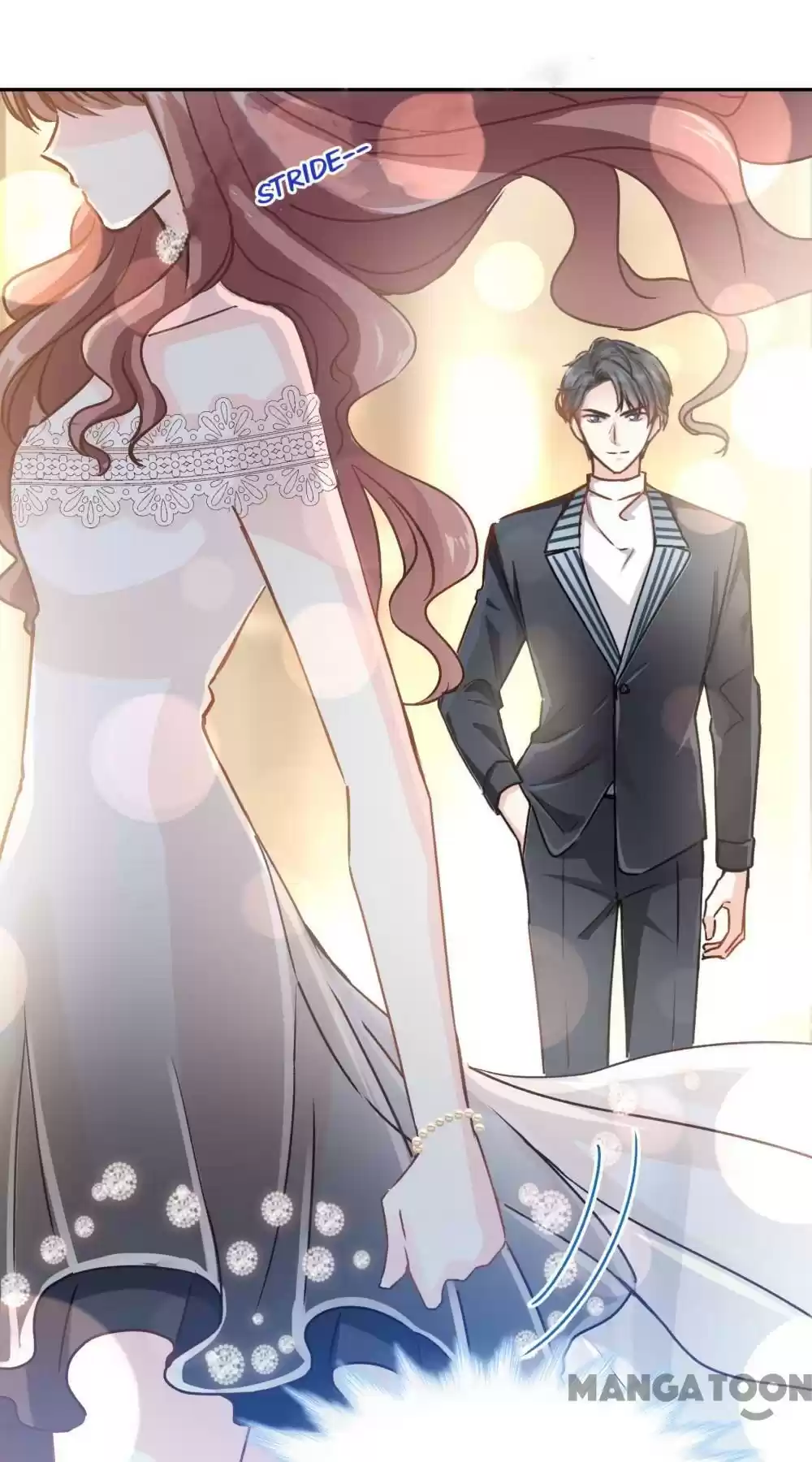 Love Me Gently, Bossy Ceo Chapter 10