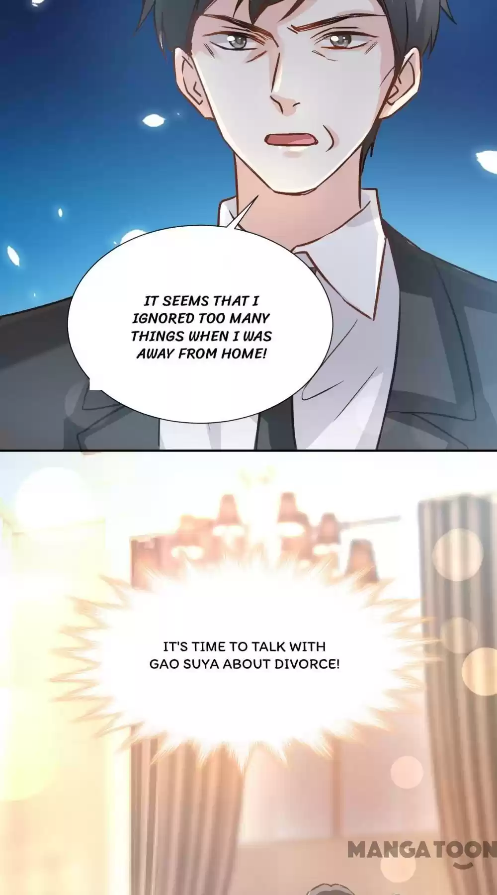 Love Me Gently, Bossy Ceo Chapter 10