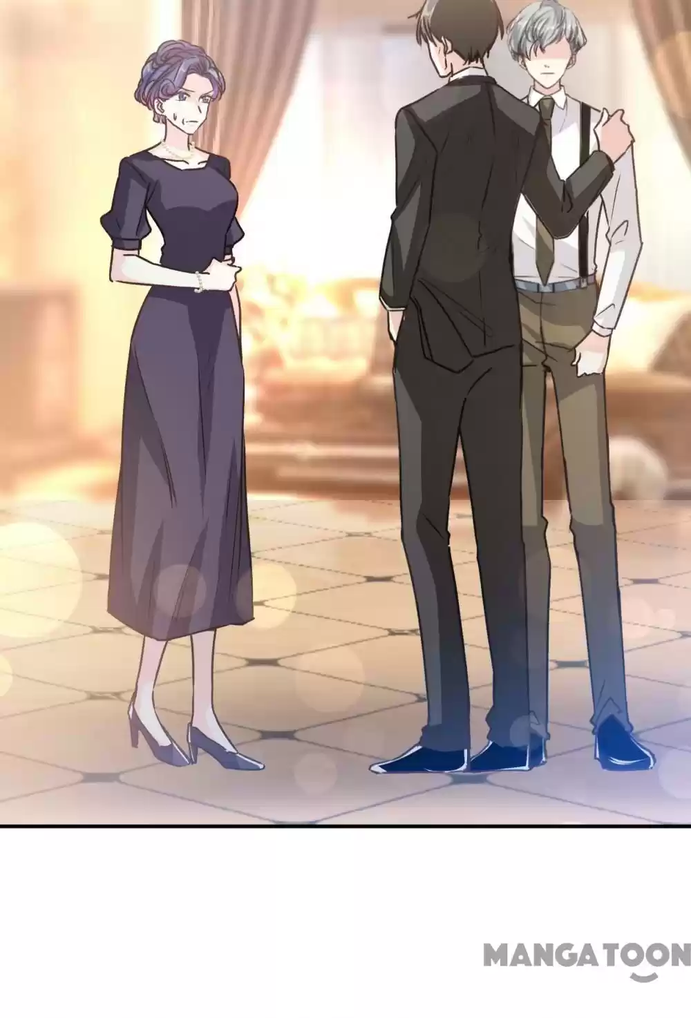 Love Me Gently, Bossy Ceo Chapter 10