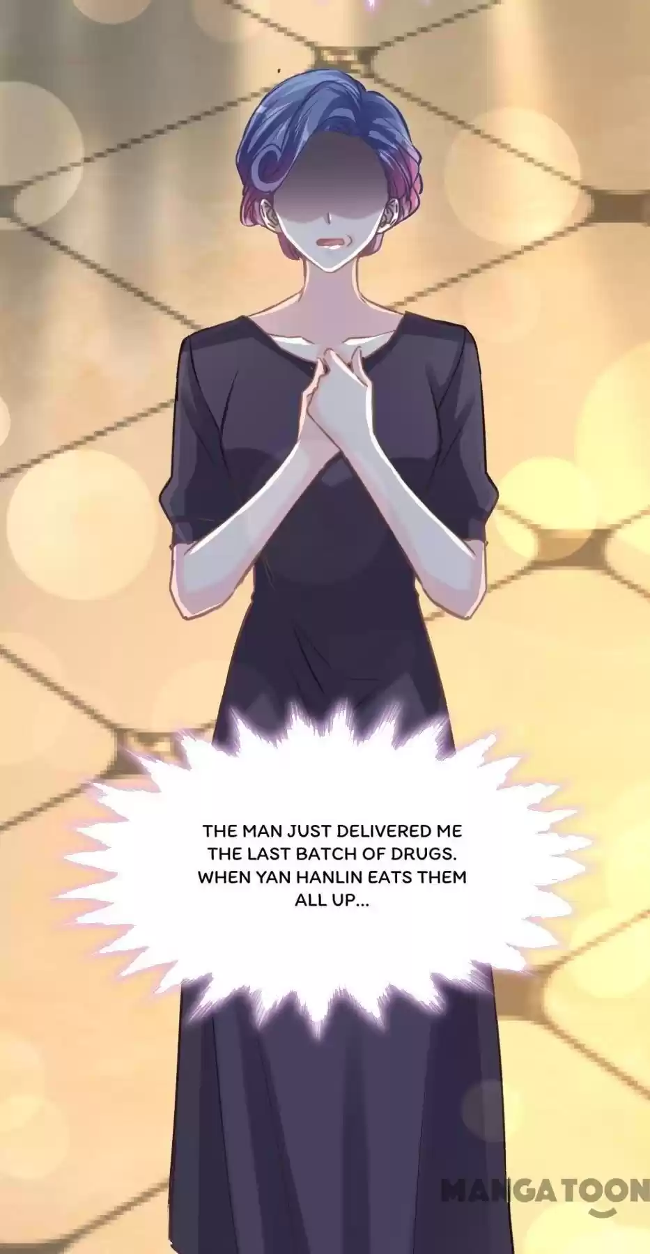 Love Me Gently, Bossy Ceo Chapter 10