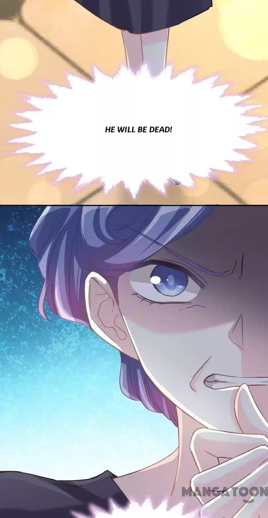 Love Me Gently, Bossy Ceo Chapter 10