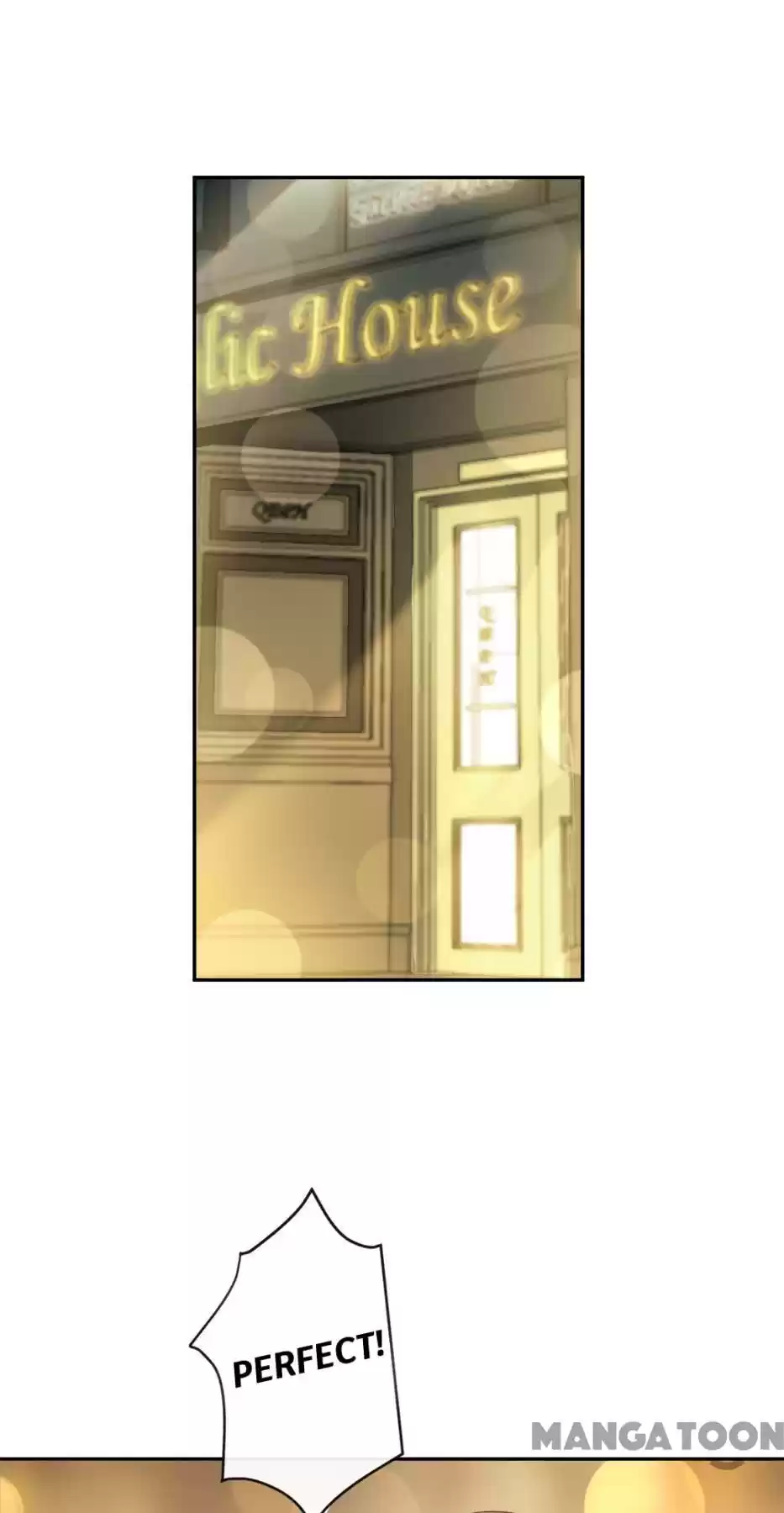 Love Me Gently, Bossy Ceo Chapter 10