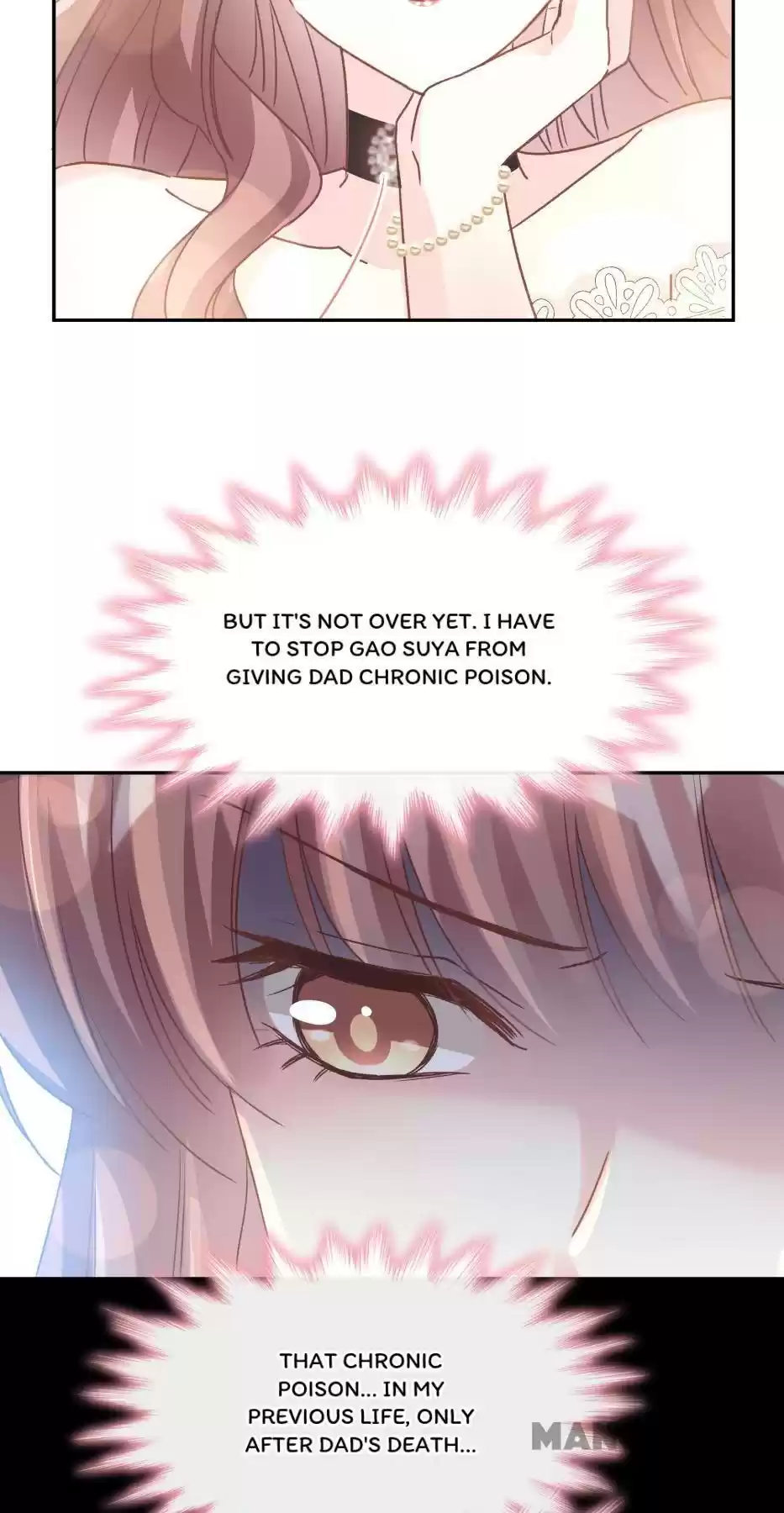 Love Me Gently, Bossy Ceo Chapter 10