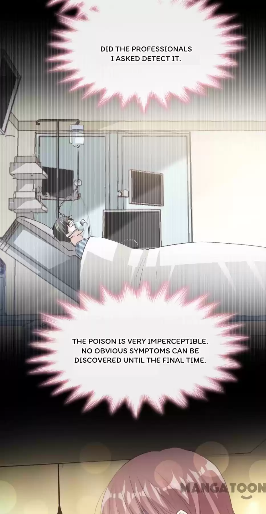 Love Me Gently, Bossy Ceo Chapter 10