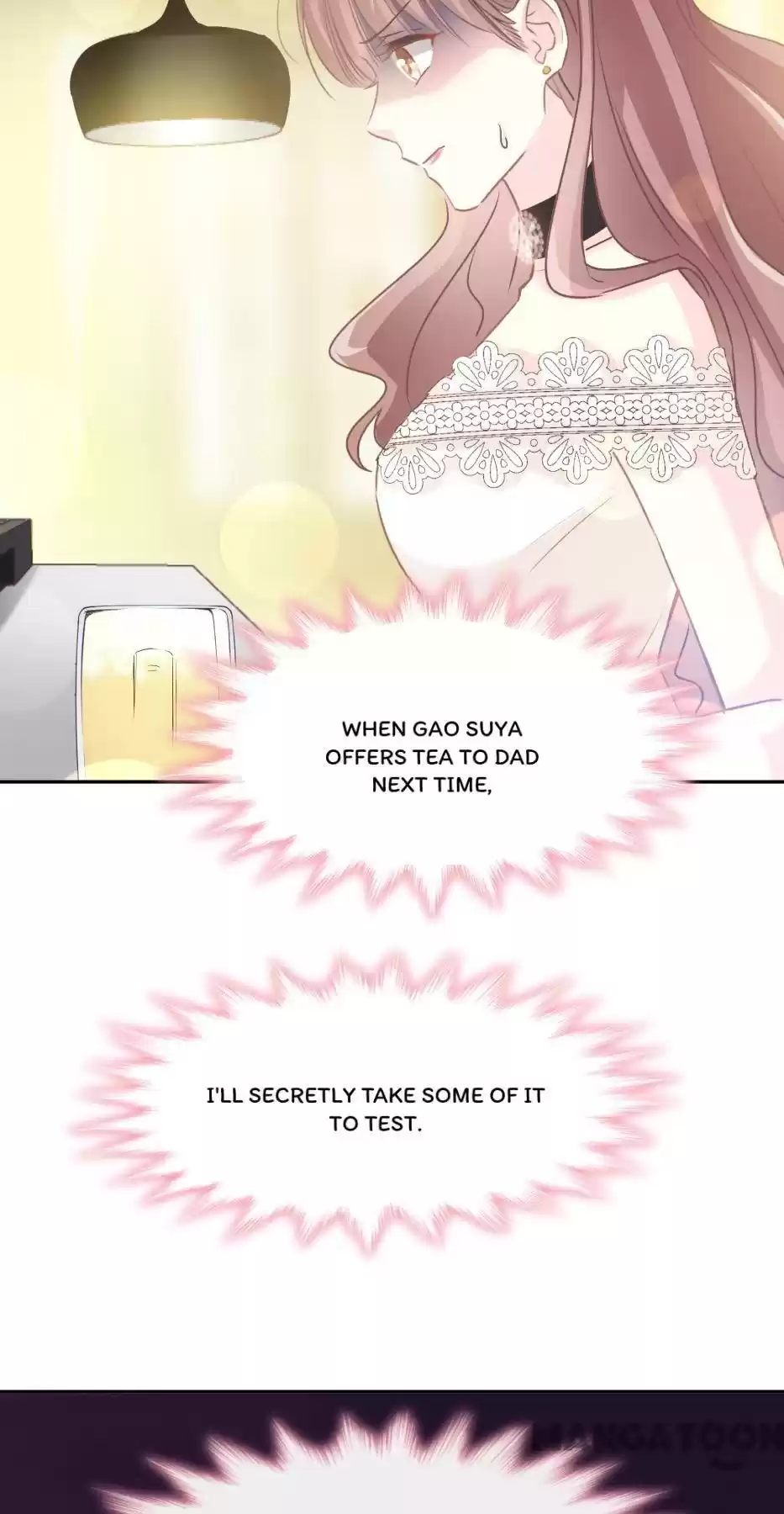 Love Me Gently, Bossy Ceo Chapter 10