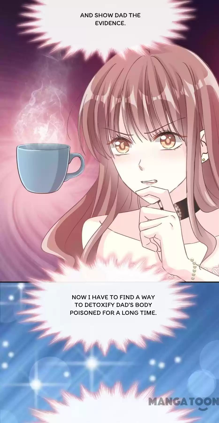 Love Me Gently, Bossy Ceo Chapter 10