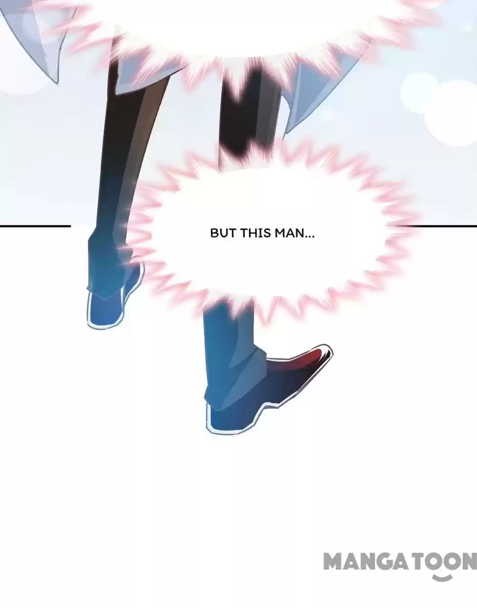 Love Me Gently, Bossy Ceo Chapter 10