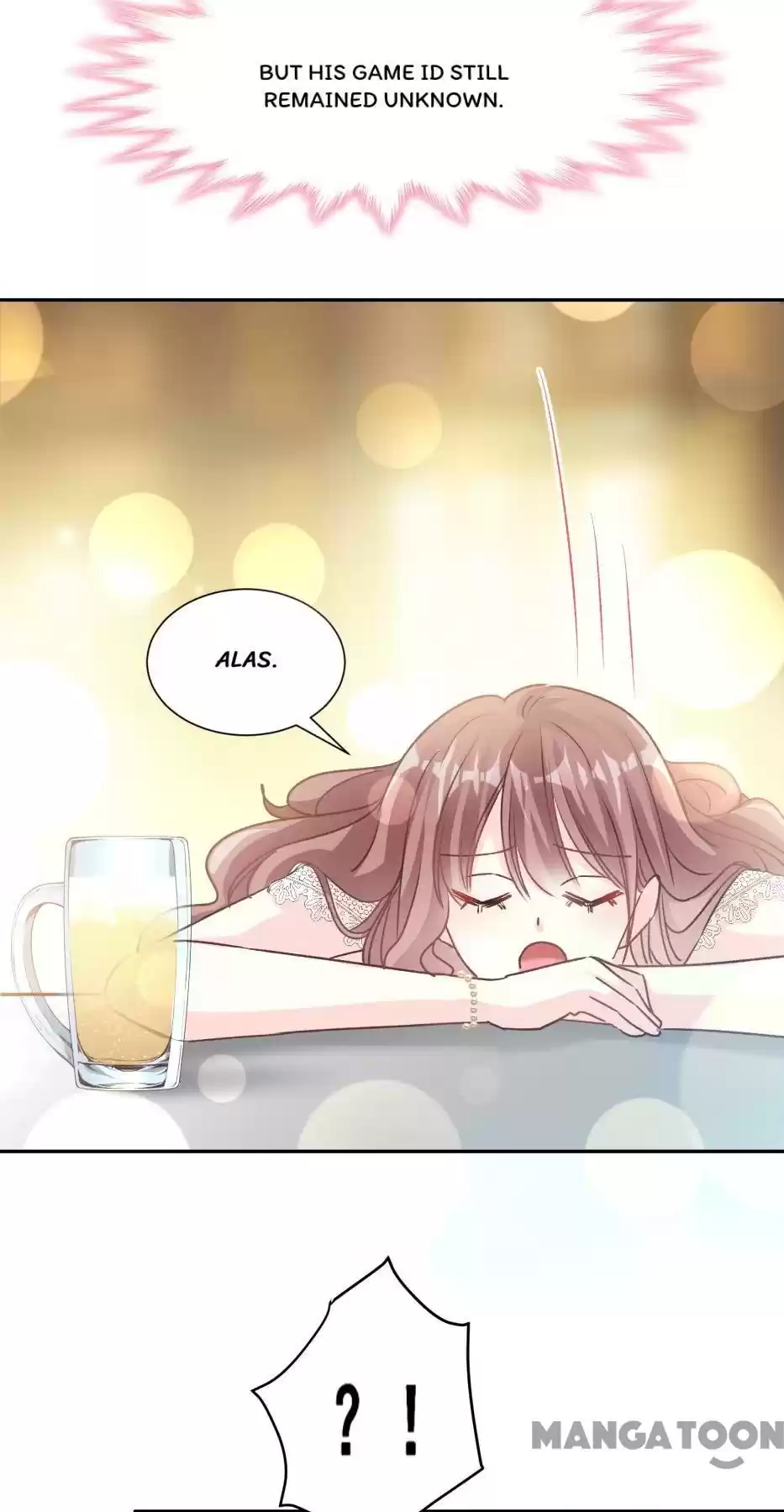 Love Me Gently, Bossy Ceo Chapter 10