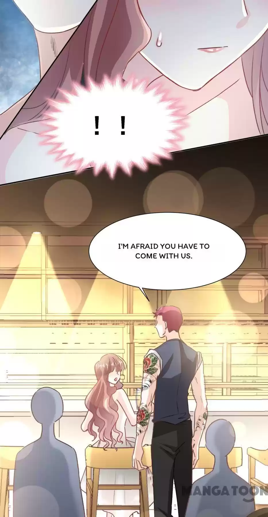 Love Me Gently, Bossy Ceo Chapter 10