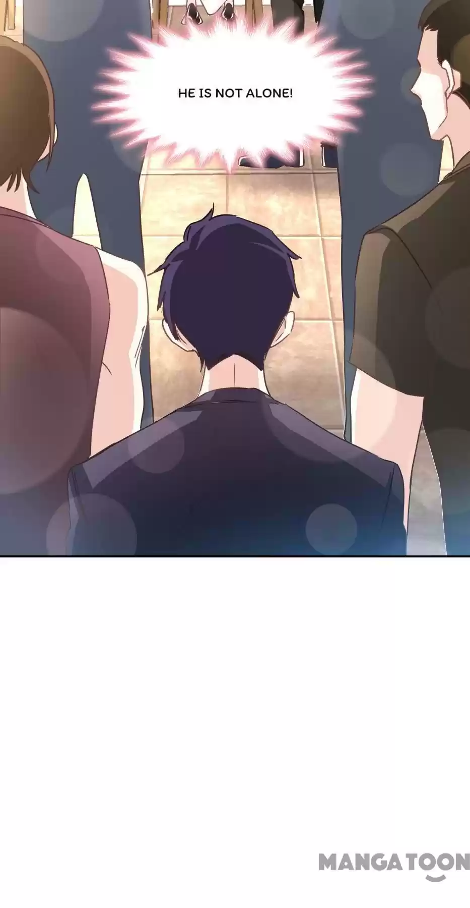 Love Me Gently, Bossy Ceo Chapter 10