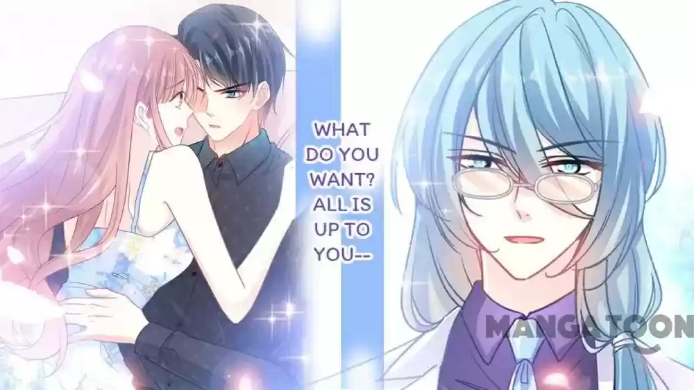 Love Me Gently, Bossy Ceo Chapter 100