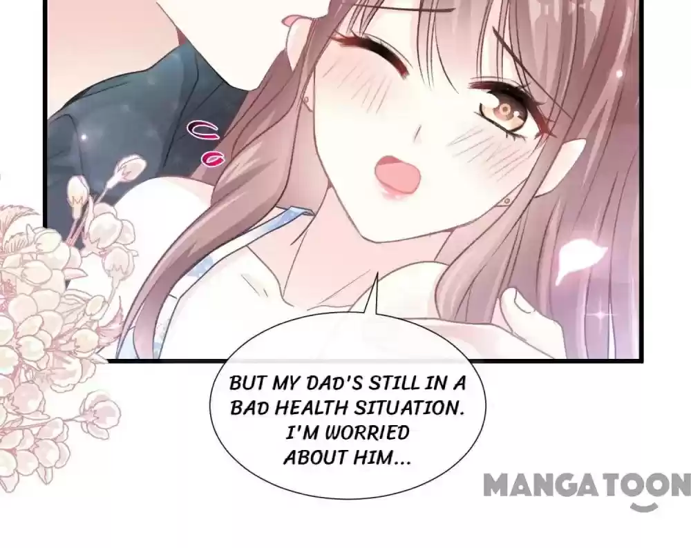 Love Me Gently, Bossy Ceo Chapter 100