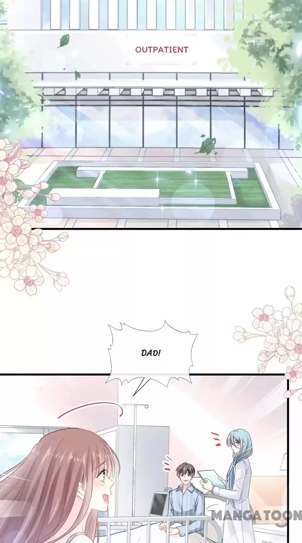 Love Me Gently, Bossy Ceo Chapter 100