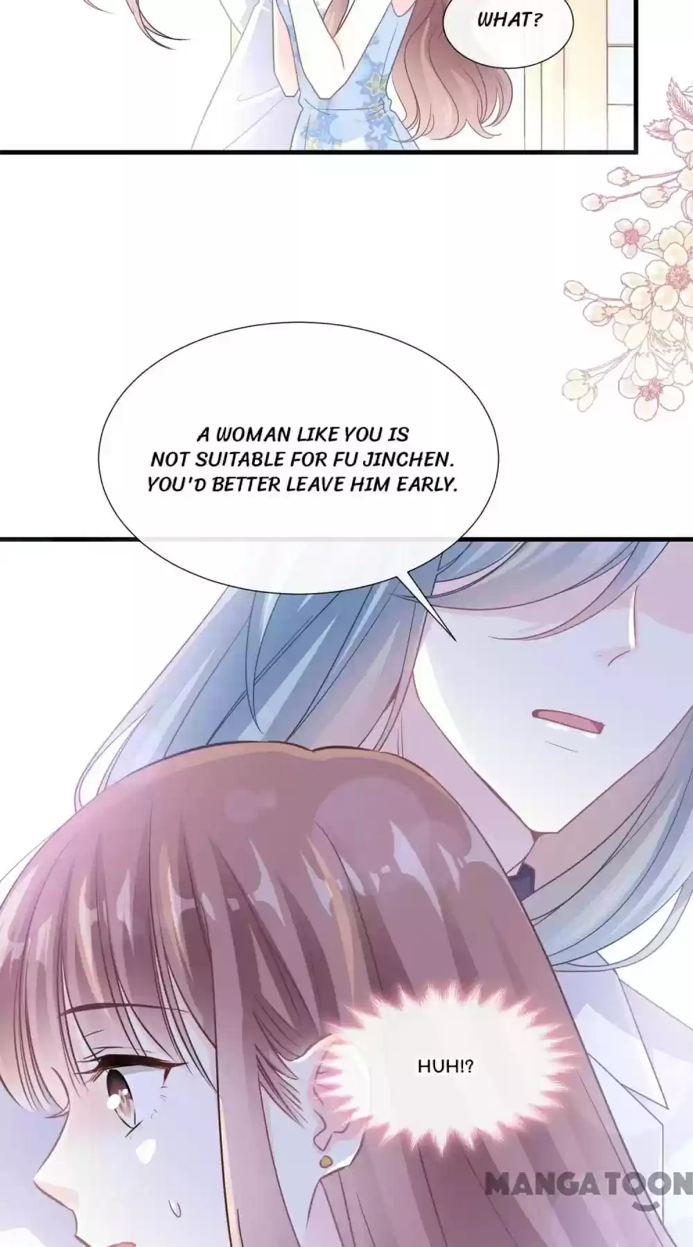 Love Me Gently, Bossy Ceo Chapter 100