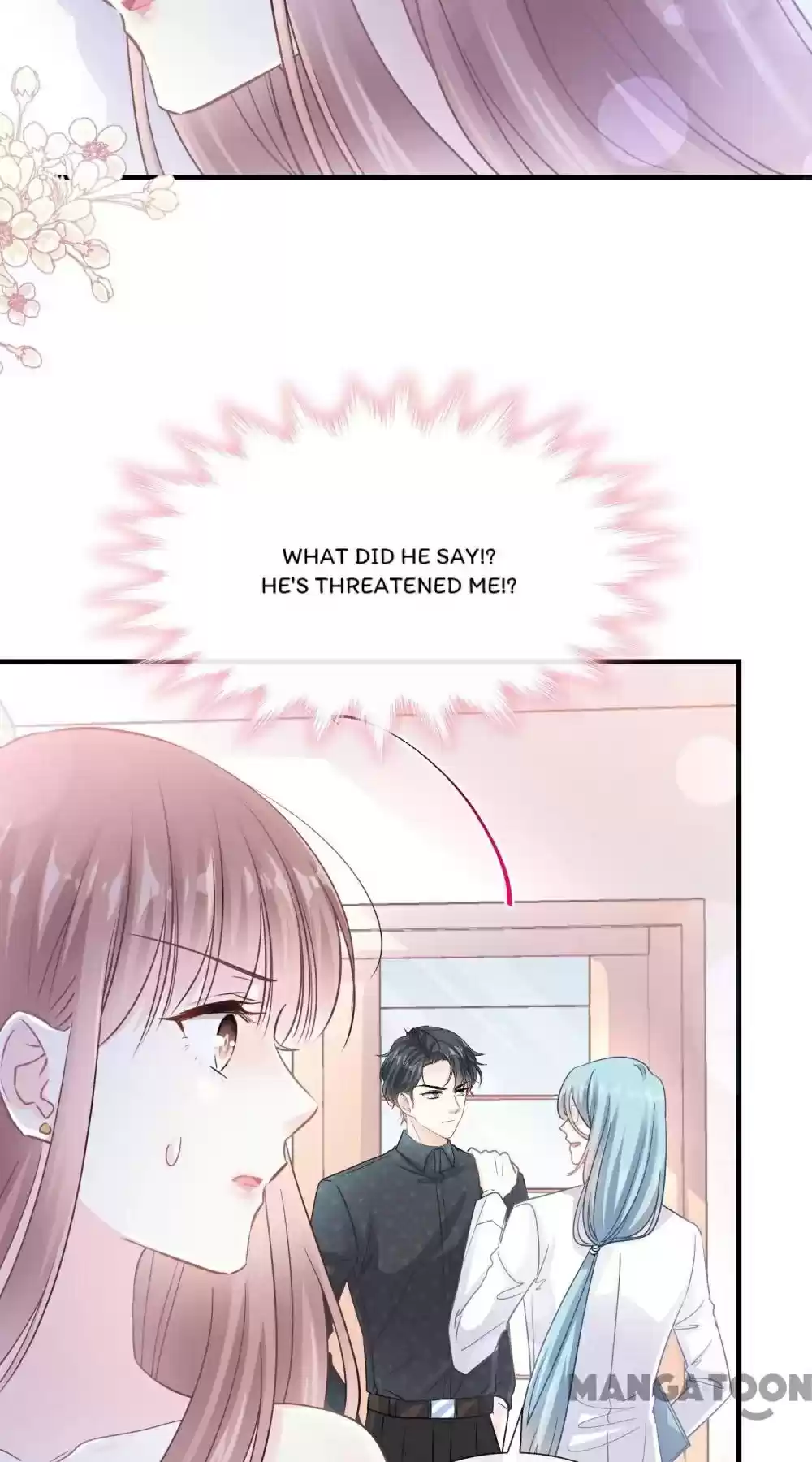 Love Me Gently, Bossy Ceo Chapter 100