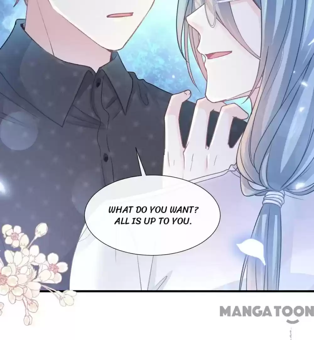 Love Me Gently, Bossy Ceo Chapter 100