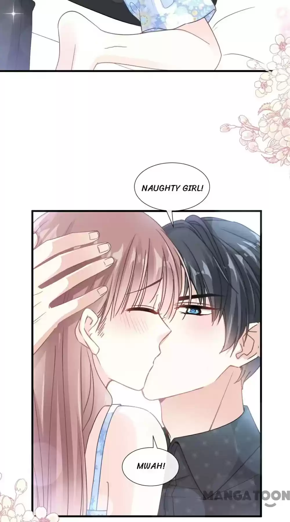 Love Me Gently, Bossy Ceo Chapter 100