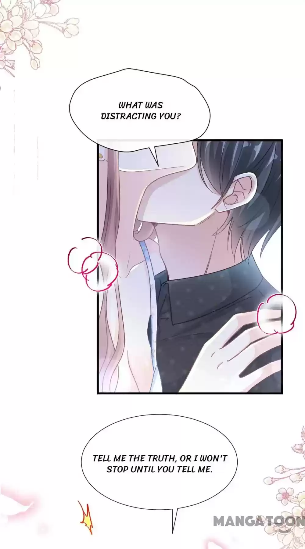 Love Me Gently, Bossy Ceo Chapter 100