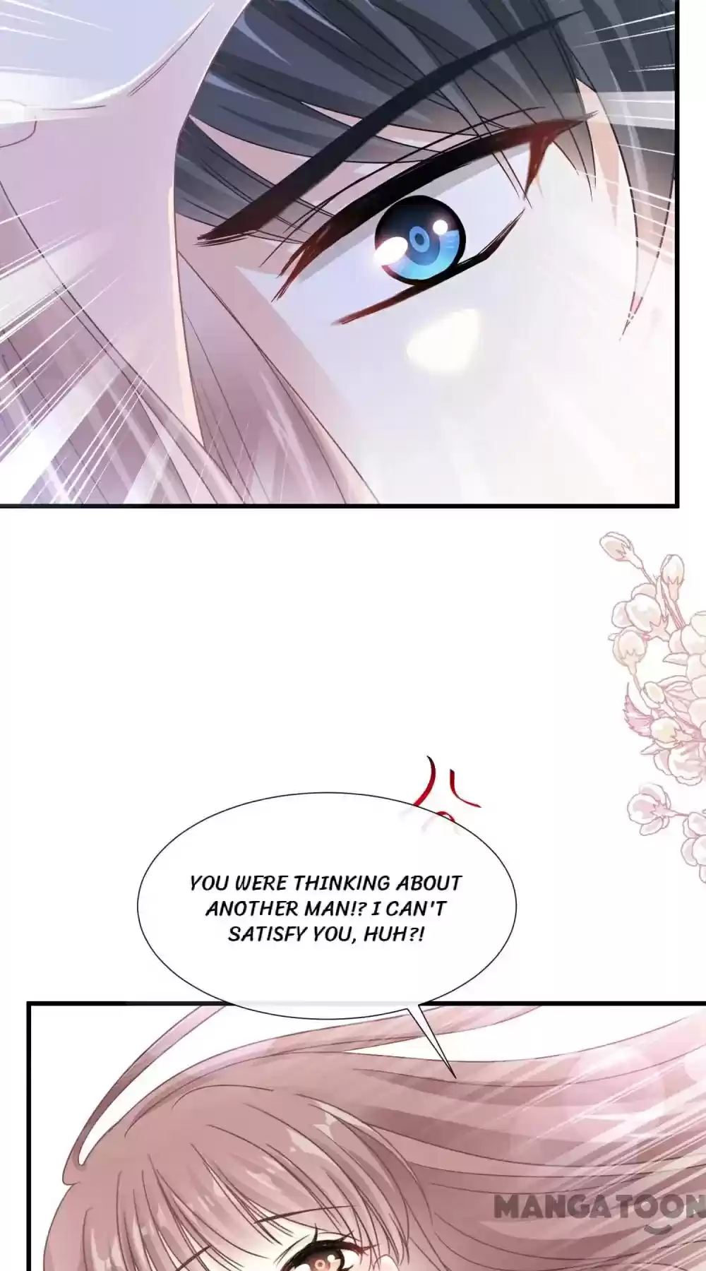 Love Me Gently, Bossy Ceo Chapter 100