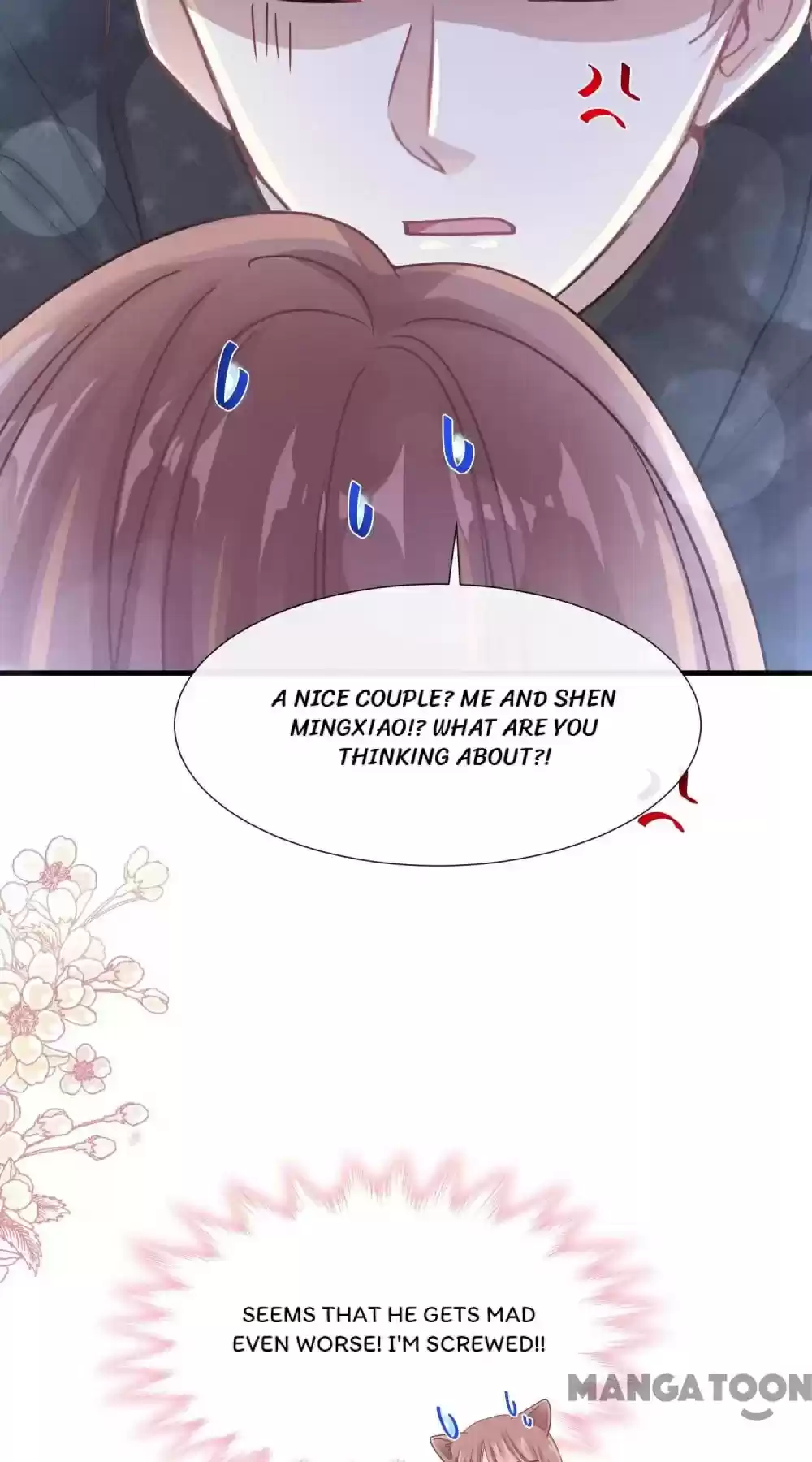 Love Me Gently, Bossy Ceo Chapter 100