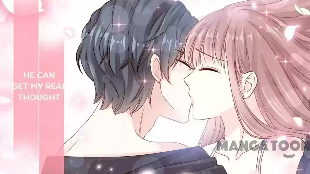 Love Me Gently, Bossy Ceo Chapter 101