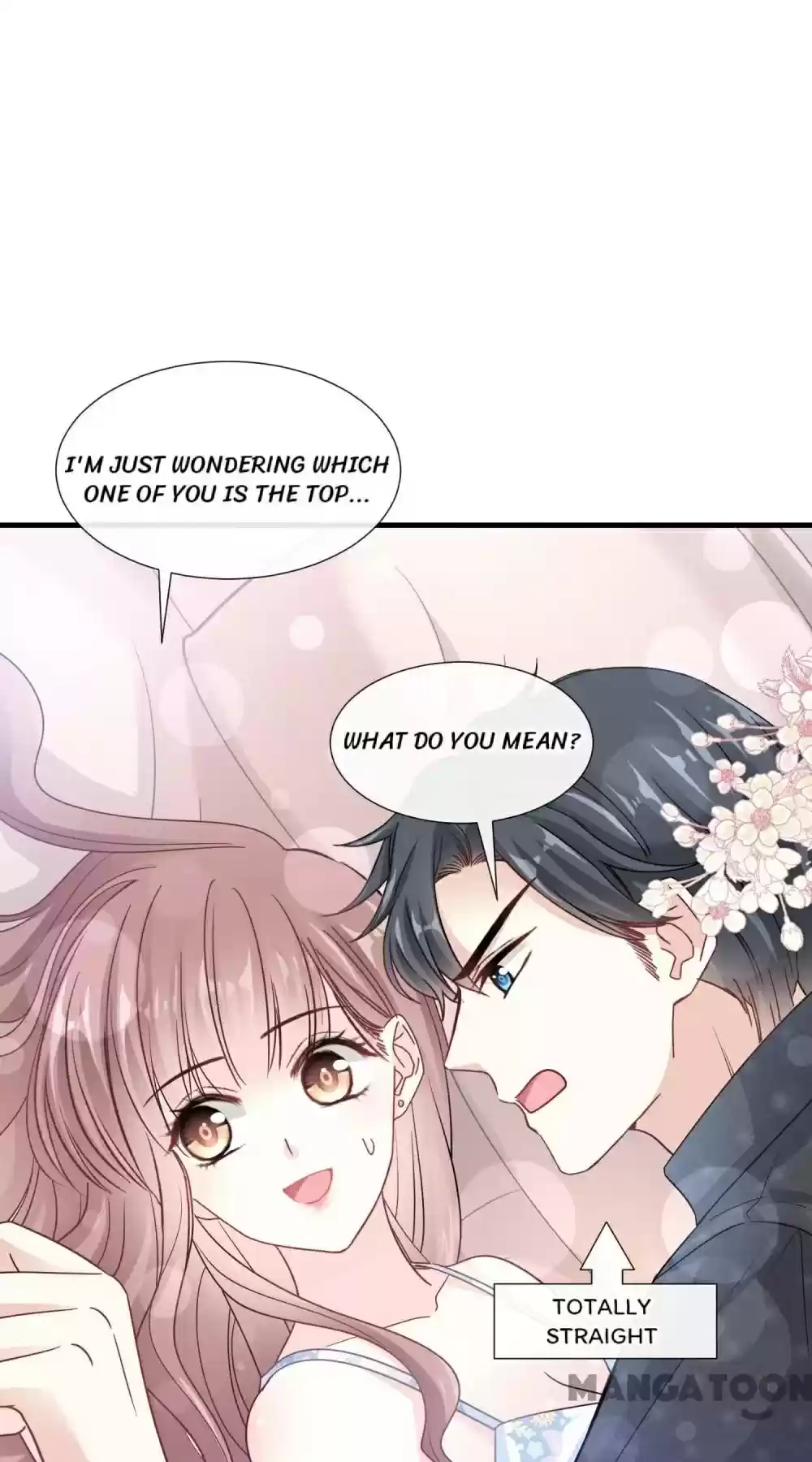 Love Me Gently, Bossy Ceo Chapter 101