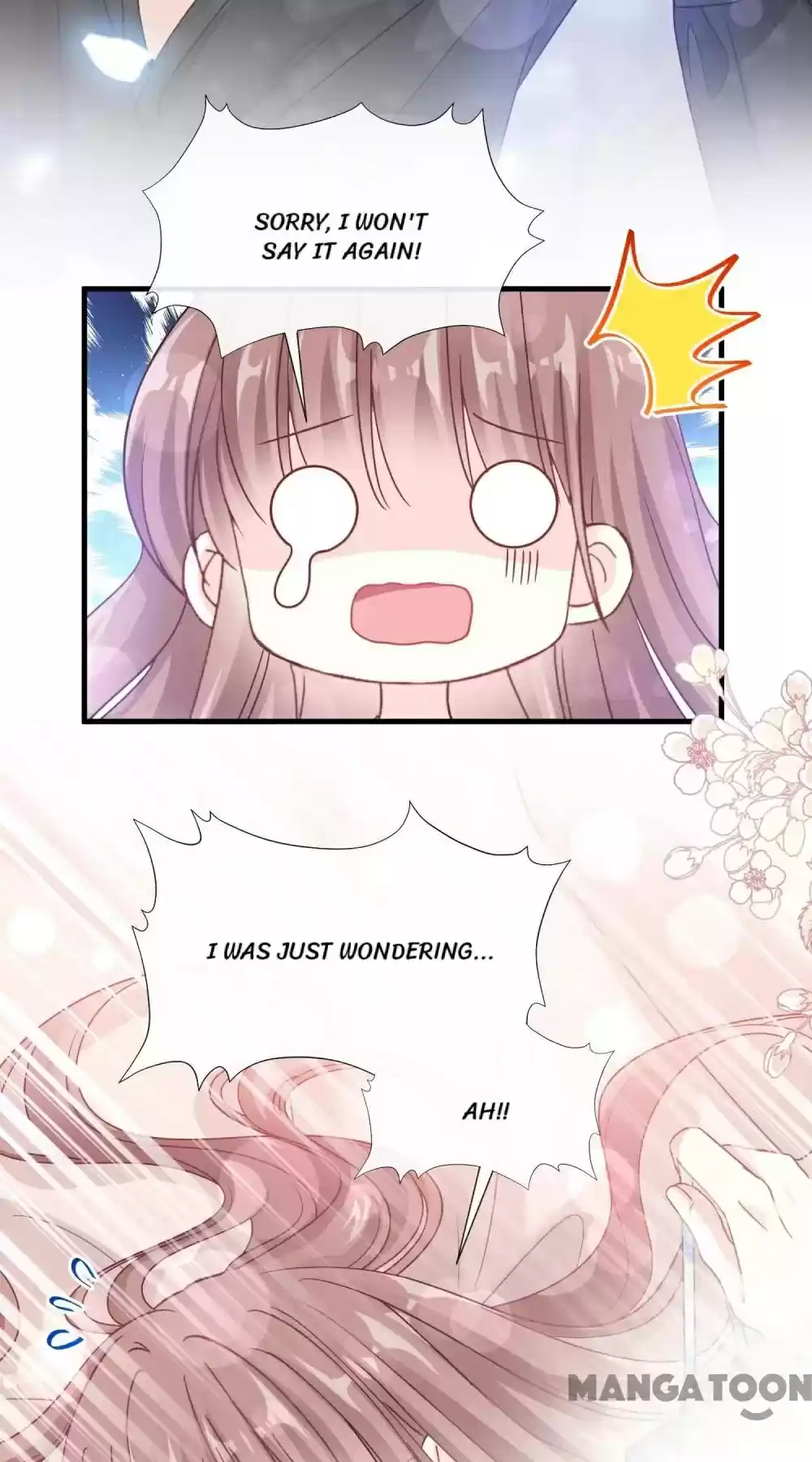 Love Me Gently, Bossy Ceo Chapter 101