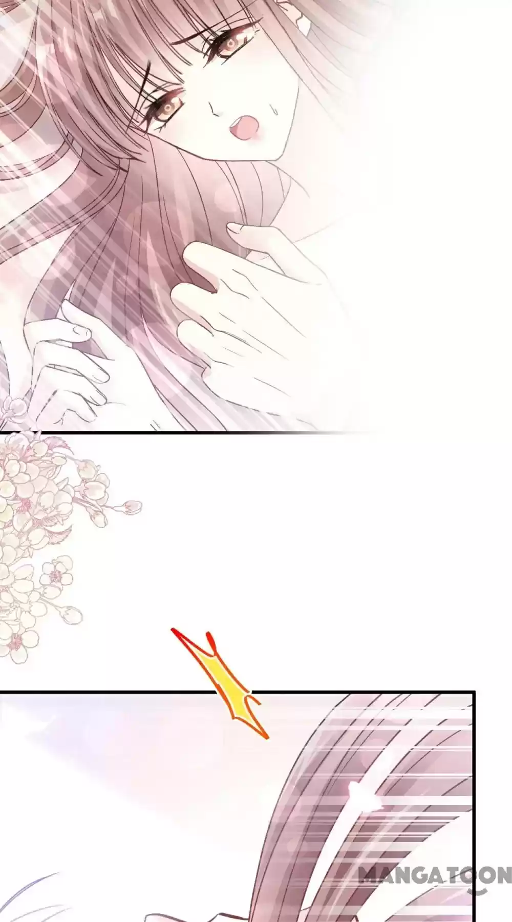 Love Me Gently, Bossy Ceo Chapter 101