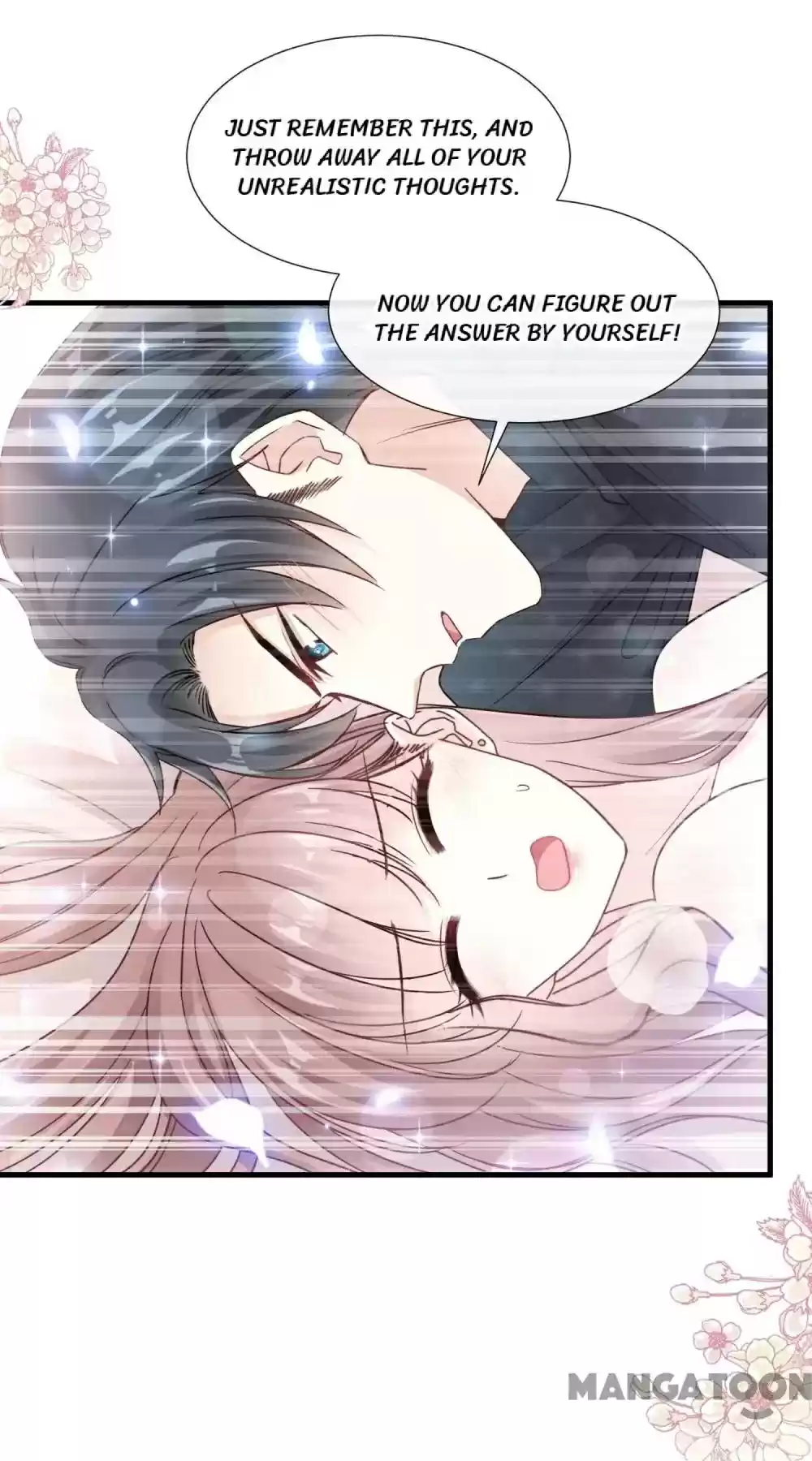 Love Me Gently, Bossy Ceo Chapter 101