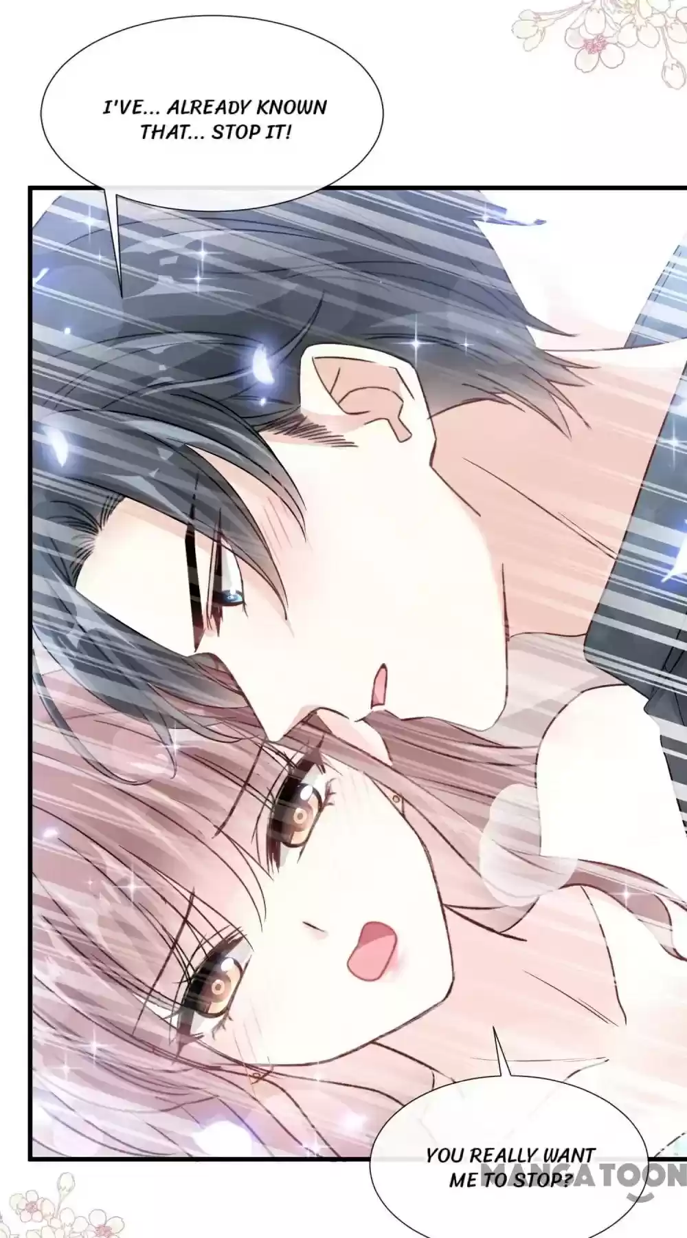 Love Me Gently, Bossy Ceo Chapter 101