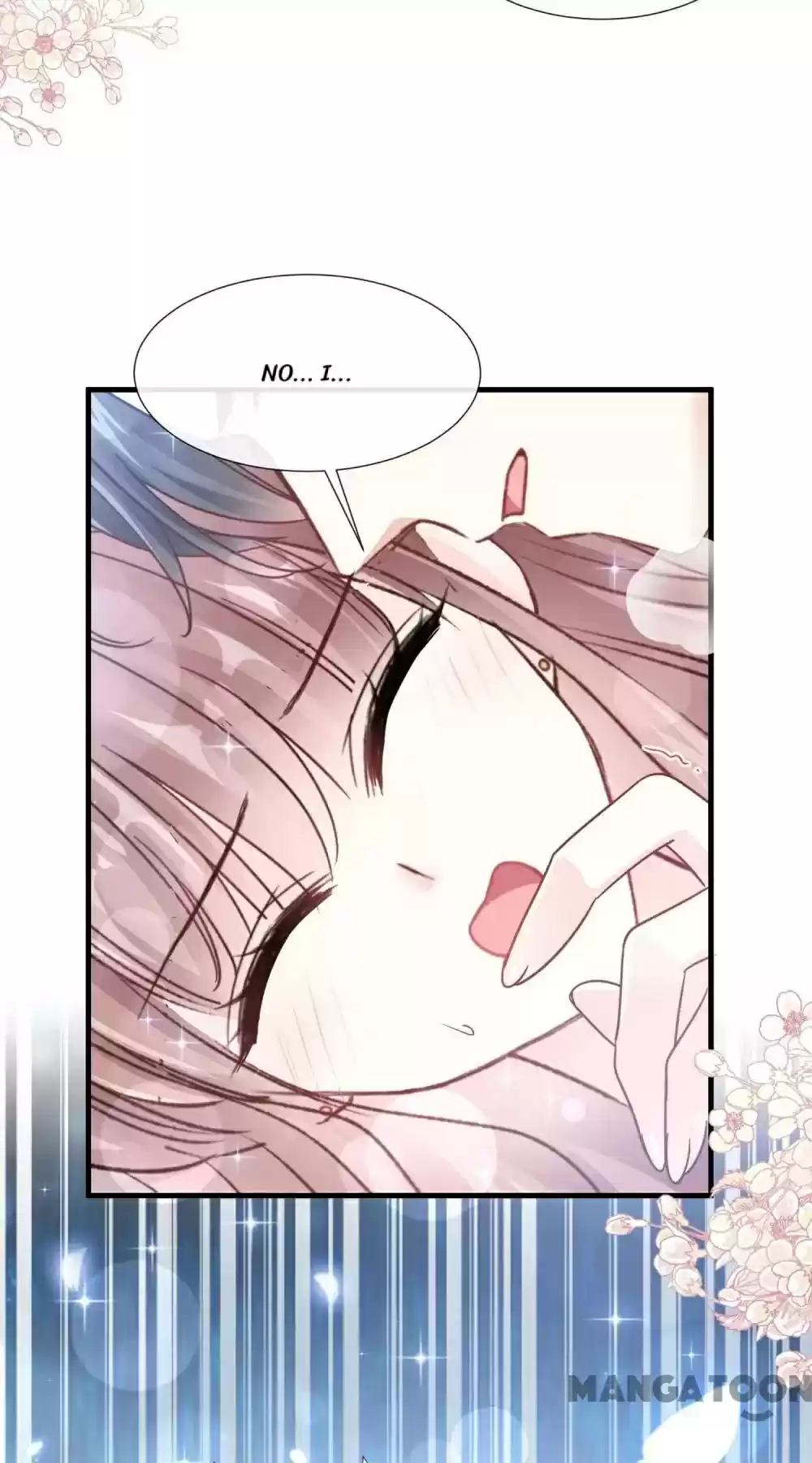 Love Me Gently, Bossy Ceo Chapter 101