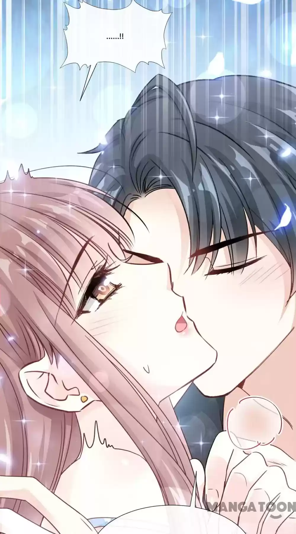 Love Me Gently, Bossy Ceo Chapter 101