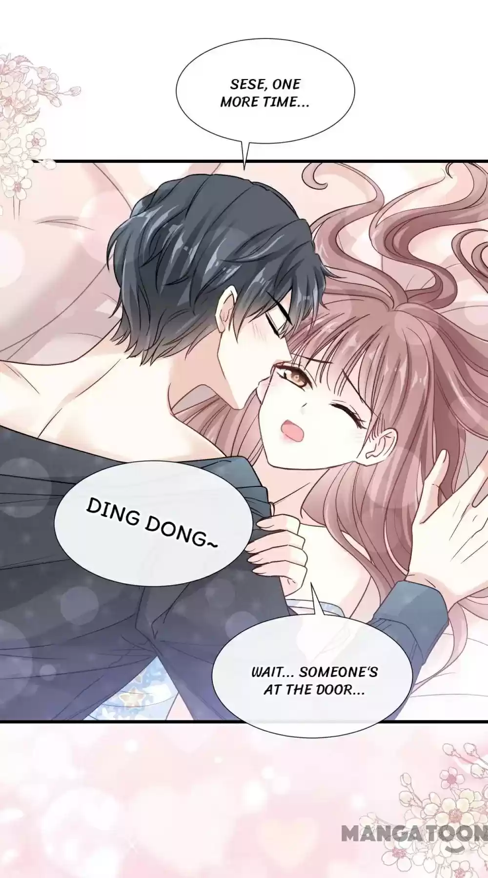 Love Me Gently, Bossy Ceo Chapter 101