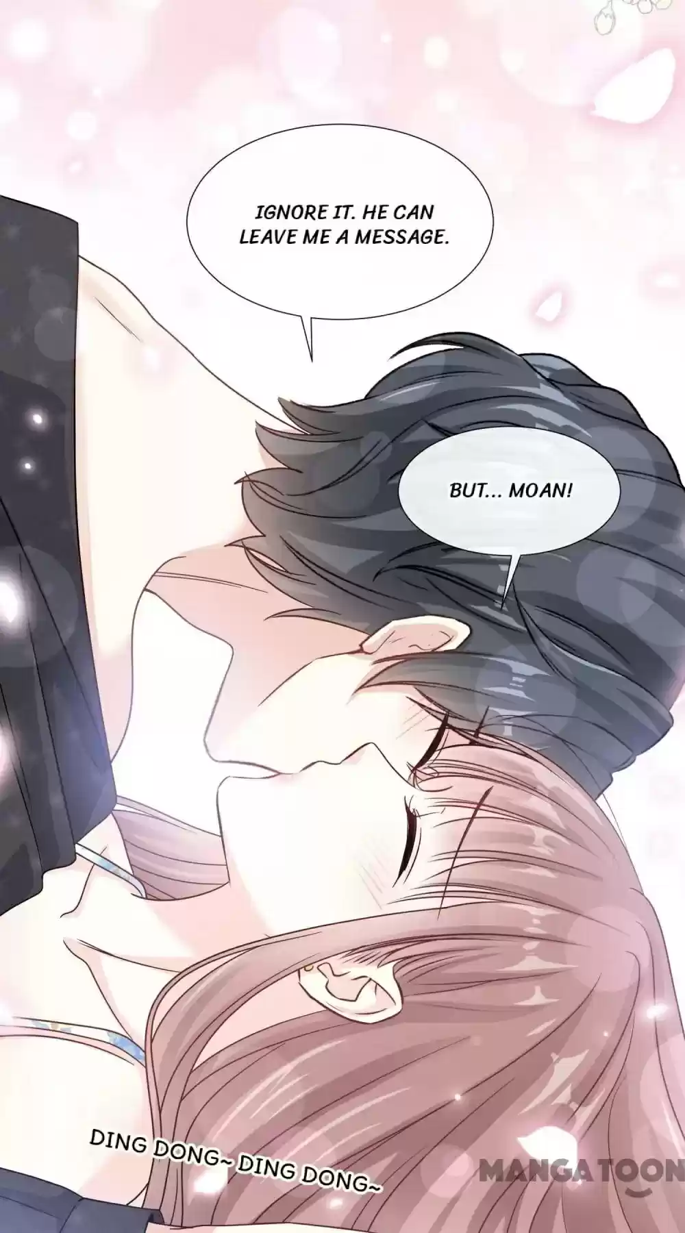 Love Me Gently, Bossy Ceo Chapter 101