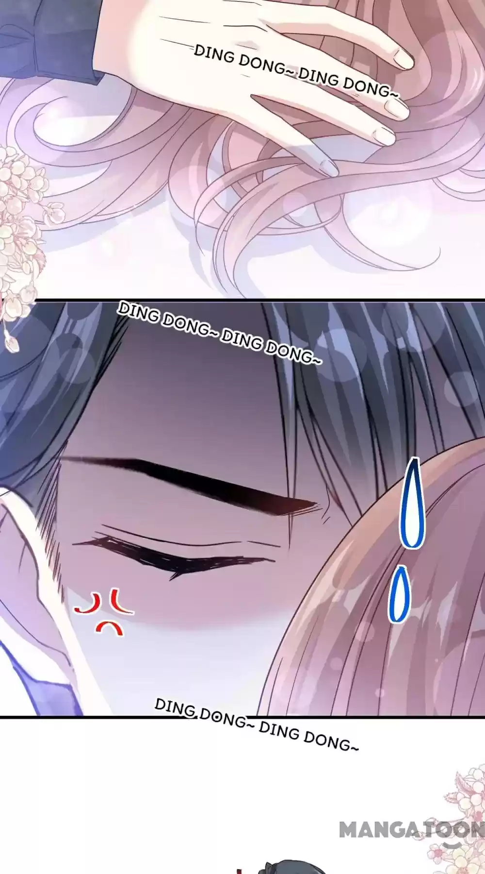 Love Me Gently, Bossy Ceo Chapter 101