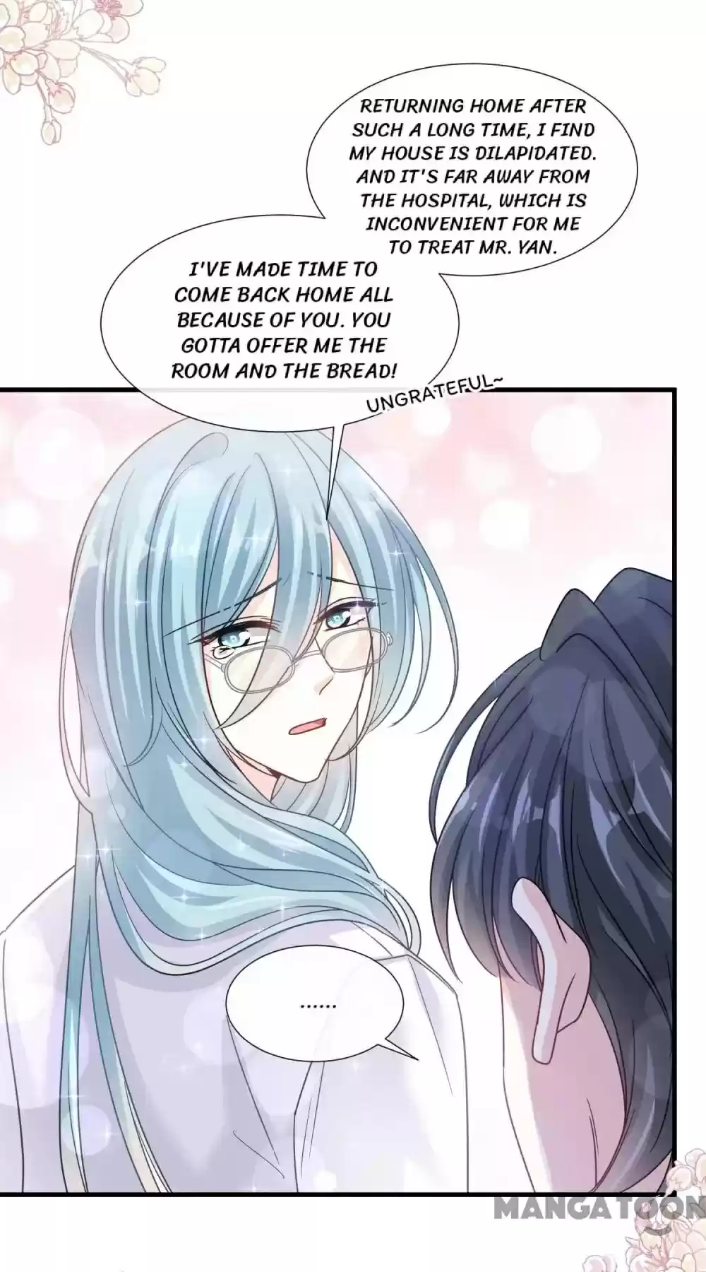 Love Me Gently, Bossy Ceo Chapter 101