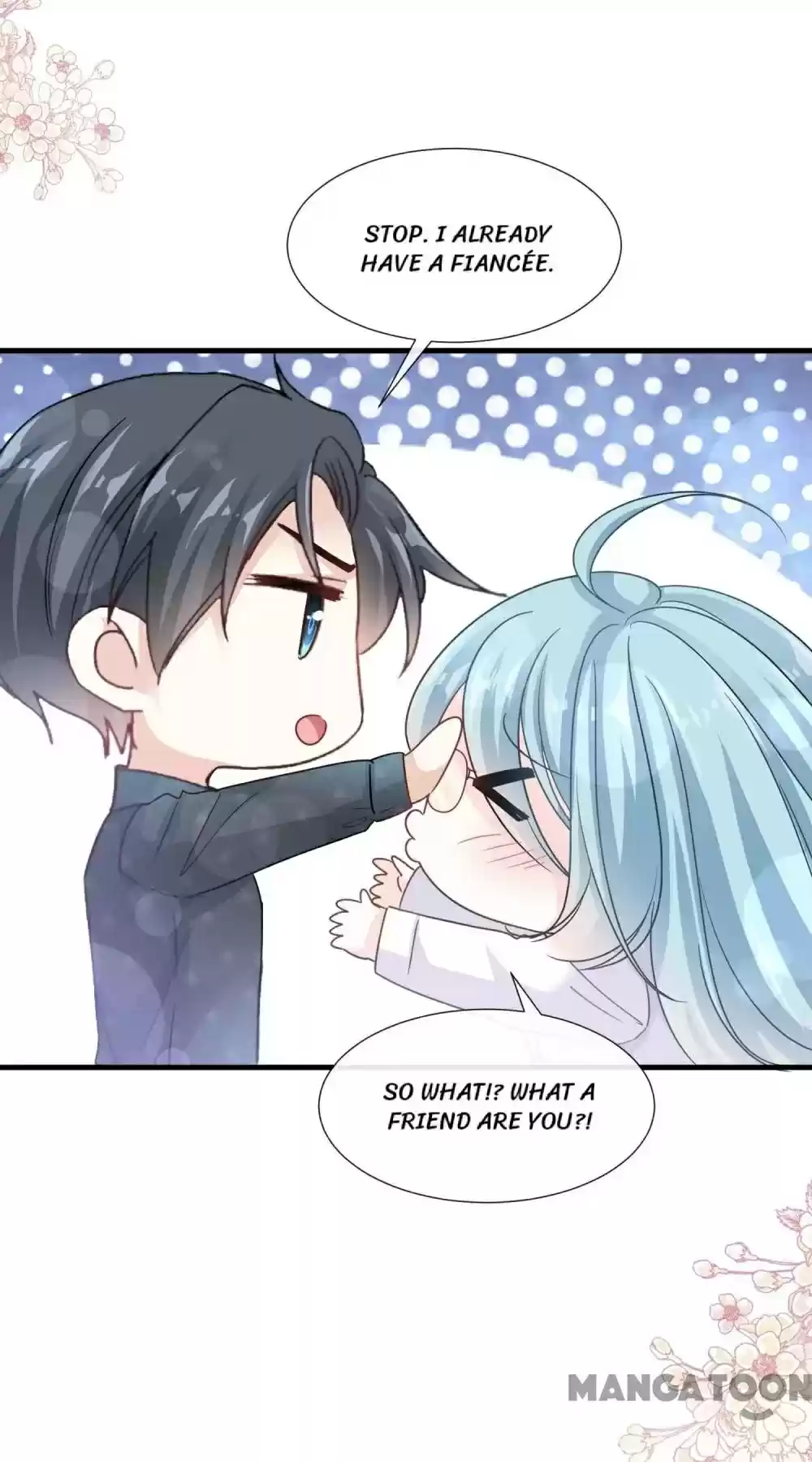 Love Me Gently, Bossy Ceo Chapter 101