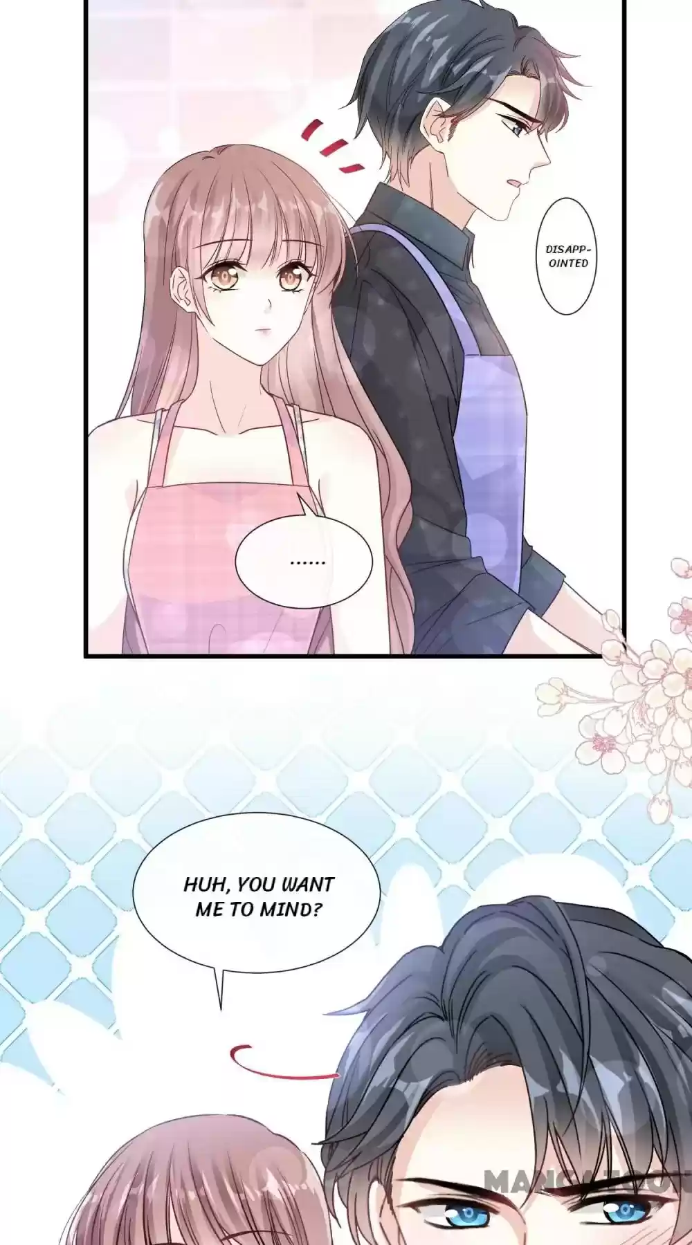 Love Me Gently, Bossy Ceo Chapter 101