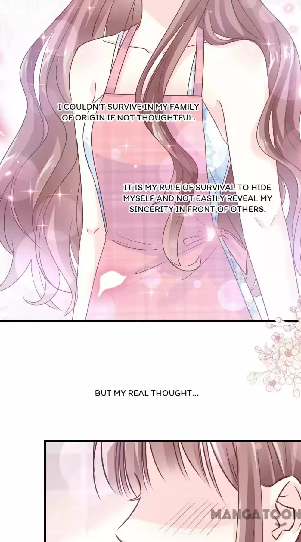 Love Me Gently, Bossy Ceo Chapter 101