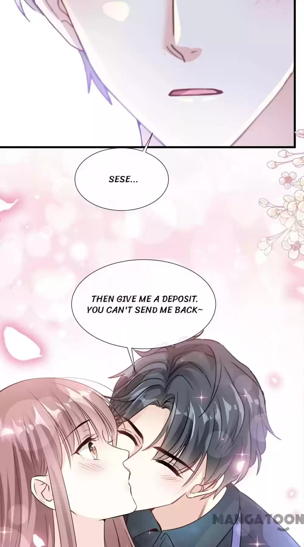 Love Me Gently, Bossy Ceo Chapter 101