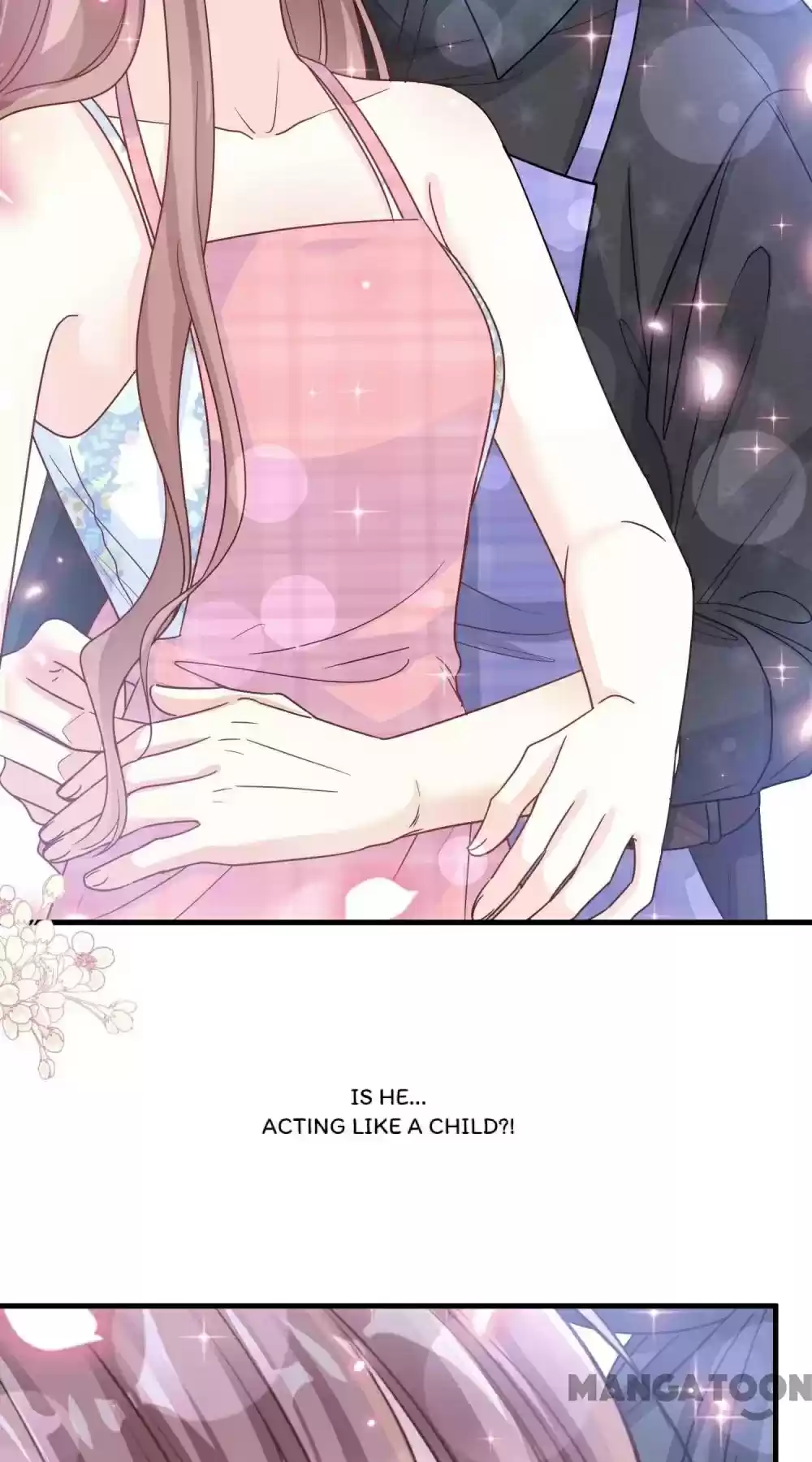 Love Me Gently, Bossy Ceo Chapter 101