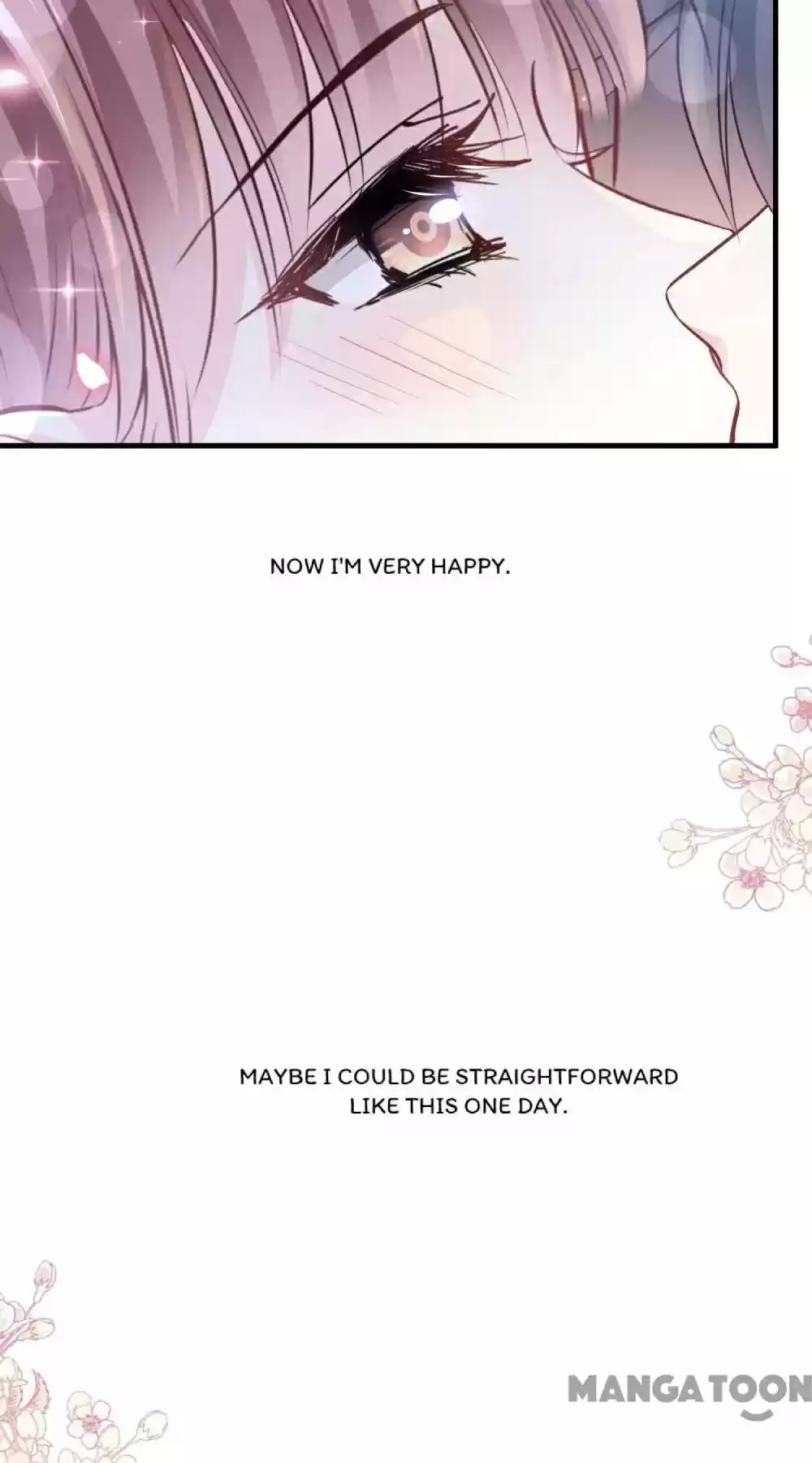 Love Me Gently, Bossy Ceo Chapter 101