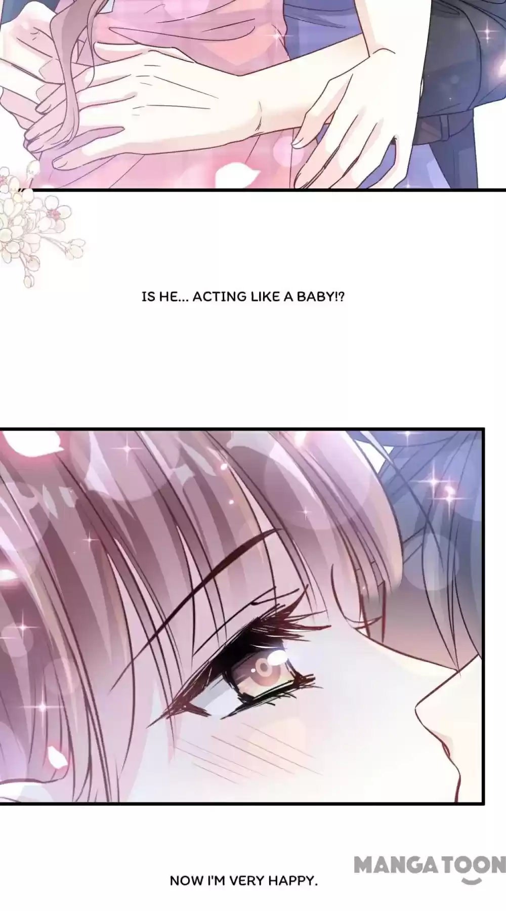 Love Me Gently, Bossy Ceo Chapter 102