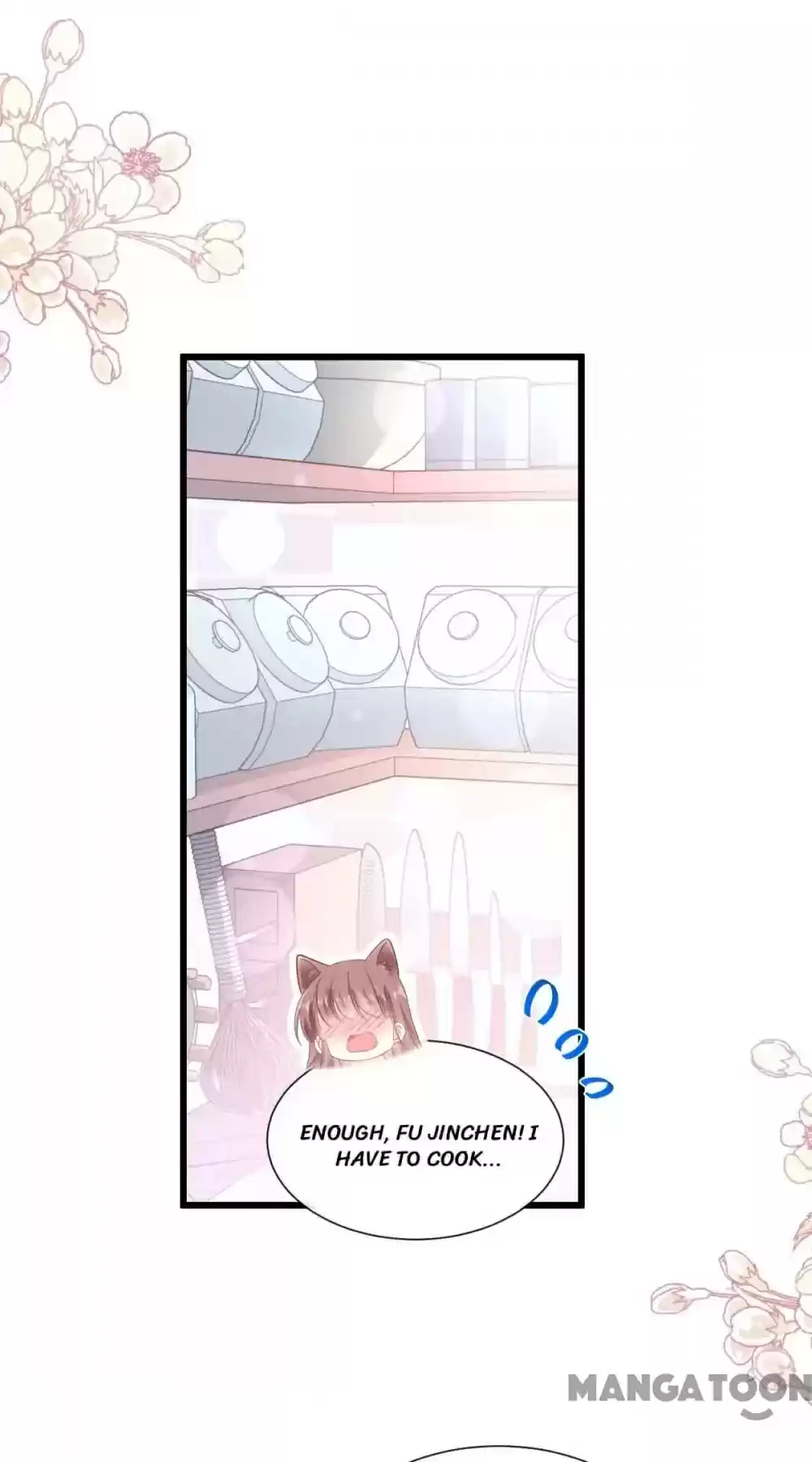 Love Me Gently, Bossy Ceo Chapter 102