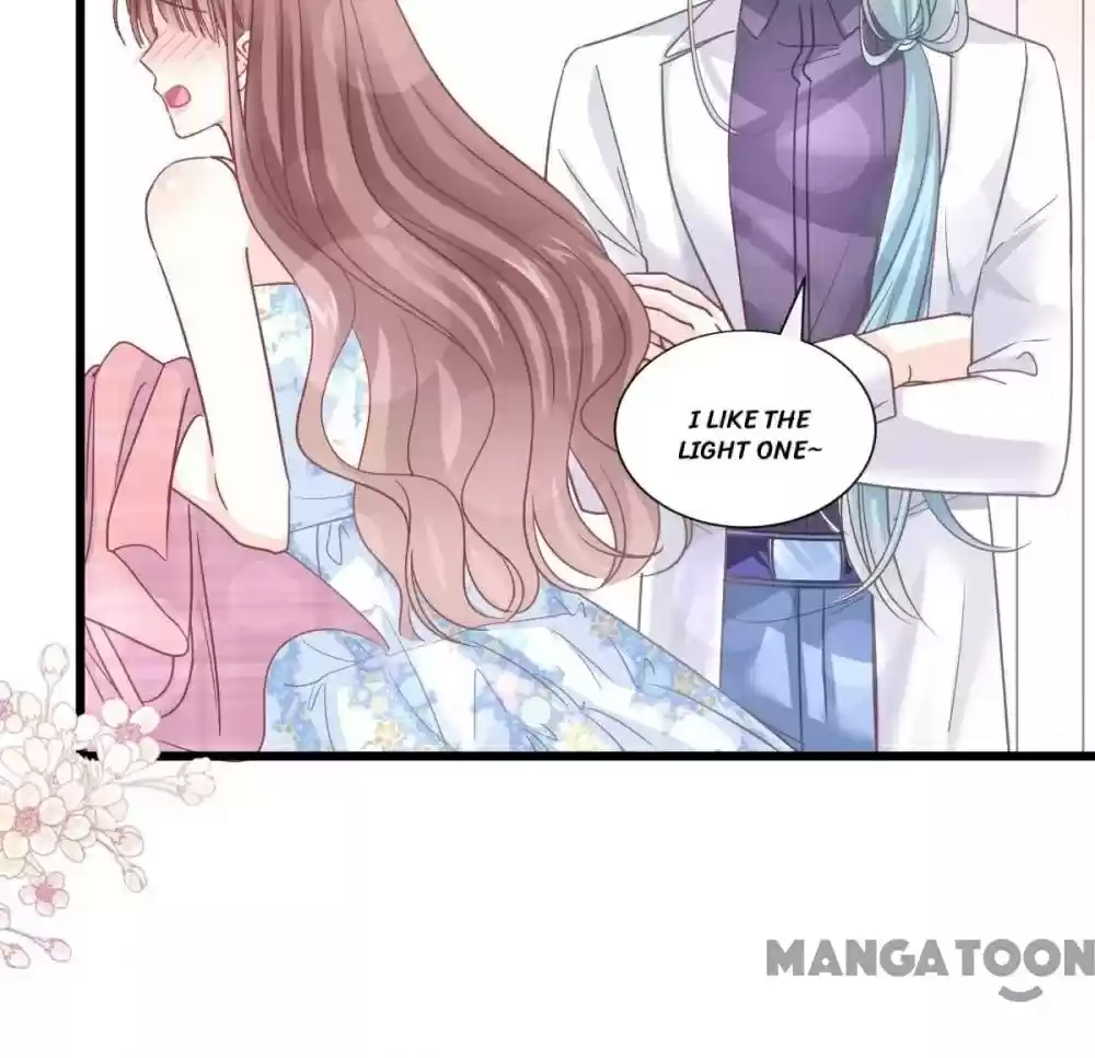 Love Me Gently, Bossy Ceo Chapter 102