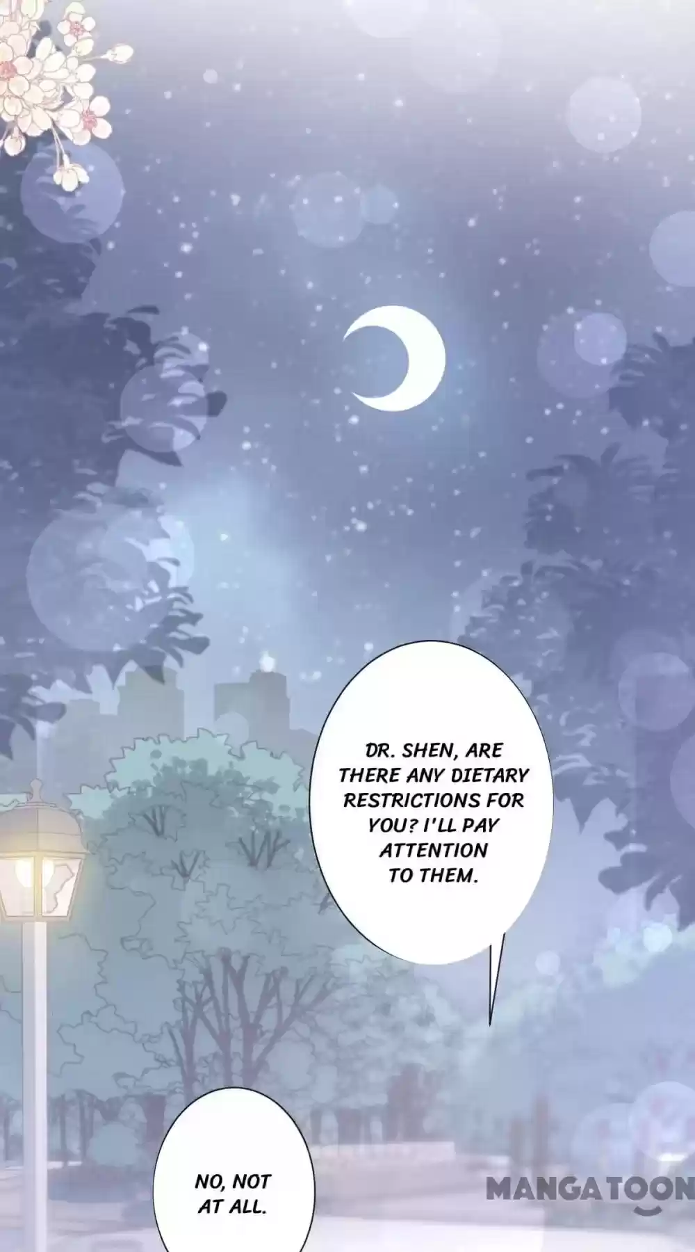 Love Me Gently, Bossy Ceo Chapter 102