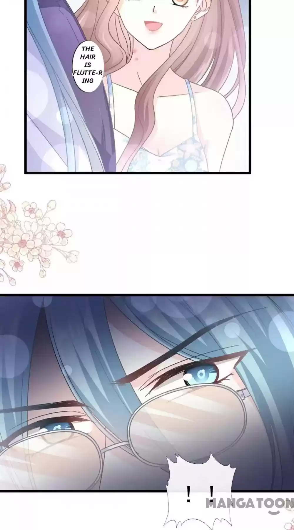 Love Me Gently, Bossy Ceo Chapter 102